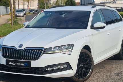 Skoda Superb 147.000 km 19.399 &euro; Jülich 52428