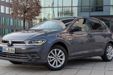 VW Polo 33.459 km 13.100 &euro; Darmstadt 64283