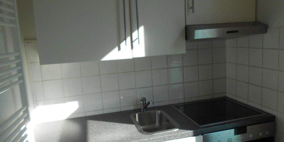 Terrassenwohnung Wedel Altstadt - 2 Zimmer, 75 m&sup2;, 248.000&euro; | Angebot:24846352