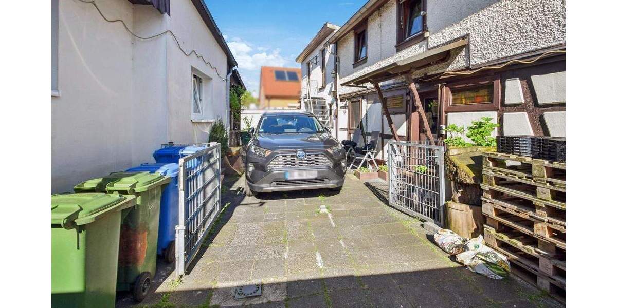Mehrfamilienhaus, Wohnhaus Münster - 7 Zimmer, 164 m&sup2;, 269.000&euro; | Angebot:23967310