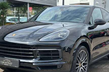 Porsche Cayenne 33.000 km 74.990 € Bad Barmstedt 24576
