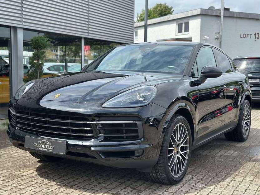 Porsche Cayenne 33.000 km 74.990 € Bad Barmstedt 24576