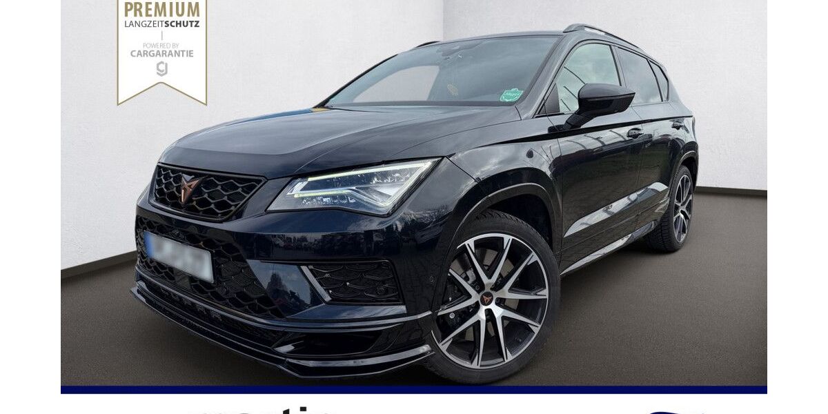 Cupra Ateca 103.000 km 22.890 &euro; Helmstedt 38350