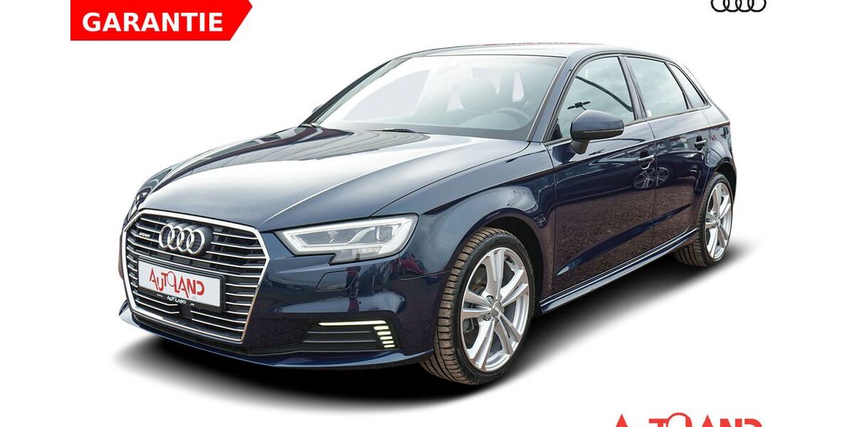 Audi A3 47.284 km 21.950 &euro; Naumburg OT Schönburg 06618