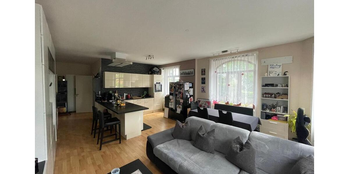 Hochparterre Dresden Blasewitz - 3 Zimmer, 81 m&sup2;, 239.000&euro; | Angebot:26708992