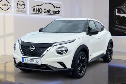 Nissan Juke 13.601 km 23.990 &euro; Hemmingen 30966