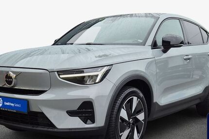 Volvo C40 15.446 km 42.450 &euro; Dresden 01159