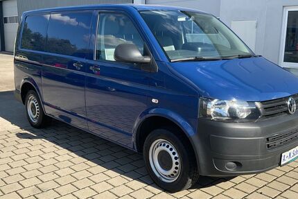 VW T5 Transporter 118.600 km 16.390 &euro; Schwebheim 97525