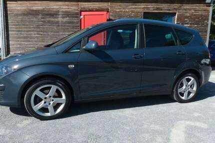 Seat Altea 109.865 km 4.950 &euro; Rüsselsheim 65428