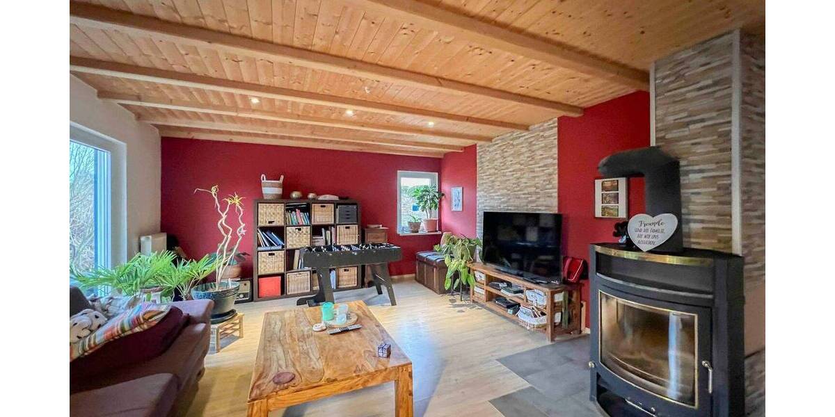 Einfamilienhaus Mainburg Aufhausen - 5 Zimmer, 645.000&euro; | Angebot:26204625