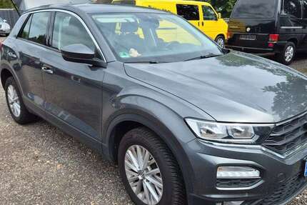 VW T-Roc 69.985 km 12.999 &euro; Rhede 26899