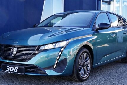 Peugeot 308 3.000 km 28.890 &euro; Eschwege 37269