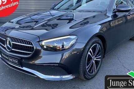 Mercedes-Benz E 200 58.013 km 34.980 &euro; Hoppegarten 15366
