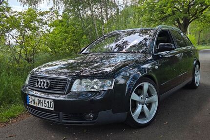 Audi A4 211.400 km 4.200 &euro; Gifhorn 38518