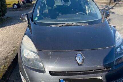 Renault Scenic 199.396 km 2.950 &euro; Sittensen 27419
