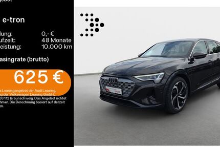 Audi Q8 e-tron 84.946 km 35.480 &euro; Bad Nauheim 61231