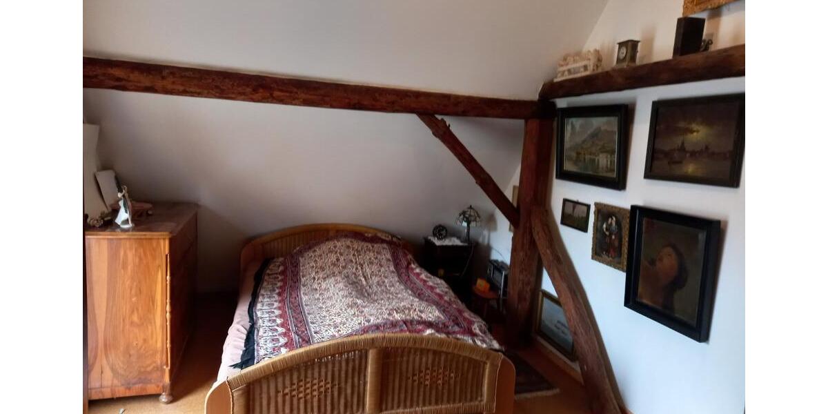 Einfamilienhaus Boxberg - 3 Zimmer, 80 m&sup2;, 130.000&euro; | Angebot:26068856