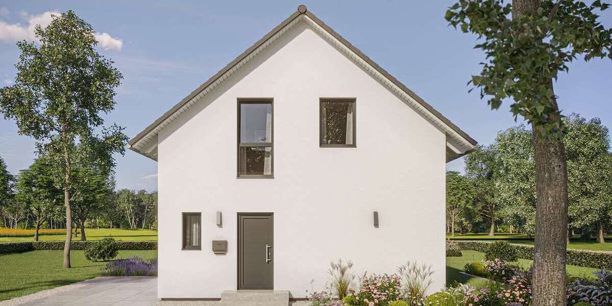 Einfamilienhaus Großbothen Großbothen - 4 Zimmer, 112 m&sup2;, 390.000&euro; | Angebot:26862883