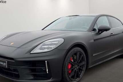 Porsche Panamera 23.500 km 129.900 &euro; Aichach 86551