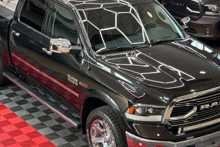 Dodge RAM 136.000 km 33.888 &euro; Kleinwallstadt 63839