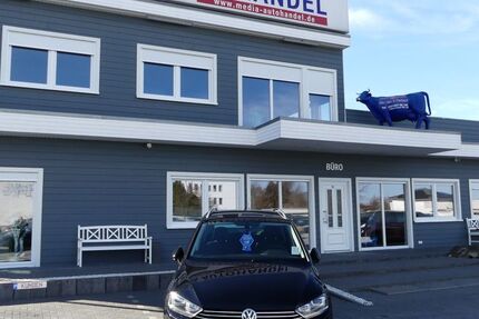 VW Golf 106.000 km 13.000 &euro; Magdeburg 39108