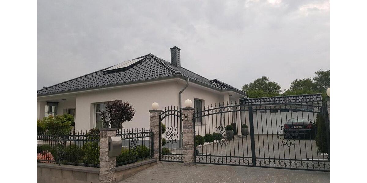 Bungalow Schneverdingen - 4 Zimmer, 140 m&sup2;, 608.000&euro; | Angebot:24490612