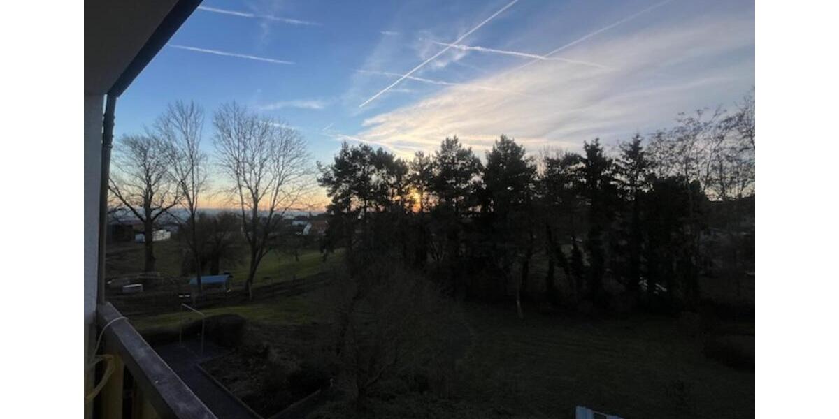 Etagenwohnung Weinböhla - 2 Zimmer, 53 m&sup2;, 480&euro; | Angebot:24200841