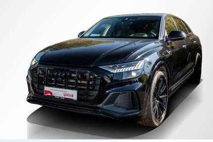 Audi Q8 93.811 km 57.940 &euro; Magdeburg 39126
