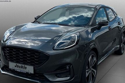 Ford Puma 17.950 km 21.950 &euro; Bad Wörishofen 86825