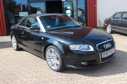 Audi A4 120.800 km 14.900 € Neuwied 56566
