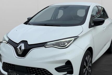Renault ZOE 35.199 km 14.490 &euro; Bensheim 64625