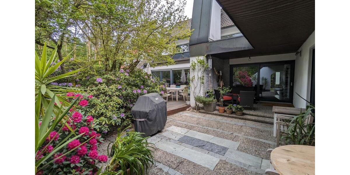 Einfamilienhaus Erlangen Alterlangen - 11 Zimmer, 450 m&sup2;, 2.300.000&euro; | Angebot:26548131