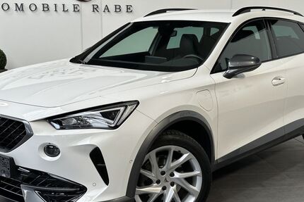 Cupra Formentor 29.450 km 21.749 &euro; Wardenburg 26203