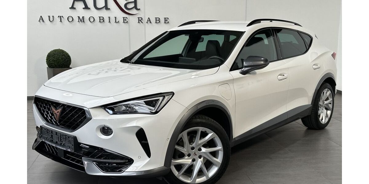 Cupra Formentor 29.450 km 21.749 &euro; Wardenburg 26203