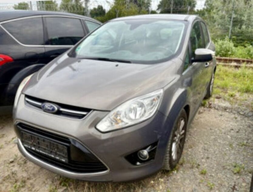 C-Max