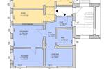 Erdgeschoßwohnung Spremberg - 2 Zimmer, 64 m&sup2;, 440&euro; | Angebot:26479645