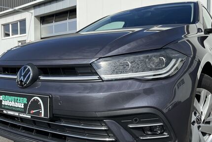VW Polo 1.335 km 18.860 &euro; Marktredwitz 95615