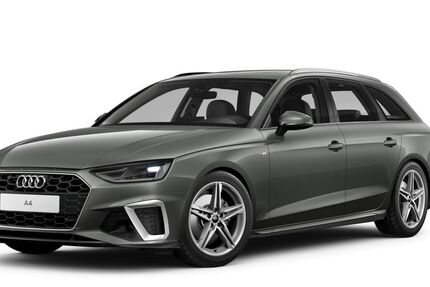 Audi A4 32.089 km 30.490 &euro; Simmern 55469