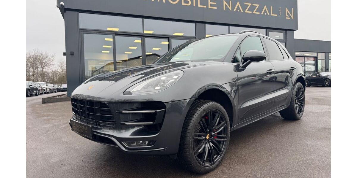 Porsche Macan 240.000 km 27.999 &euro; Saarlouis 66740