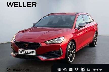 Cupra Leon 77.000 km 21.000 &euro; Porta Westfalica, Stadt 32457