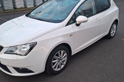 Seat Ibiza 88.300 km 7.500 &euro; Wächtersbach 63607
