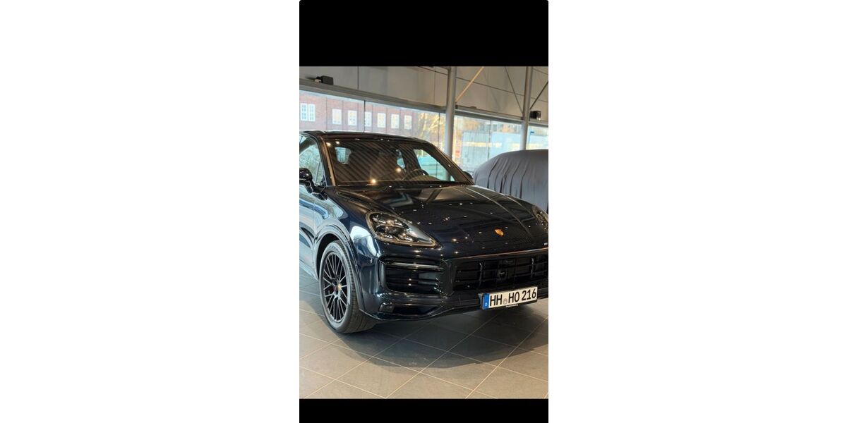 Porsche Cayenne 85.000 km 22.000 &euro; Hamburg 21149