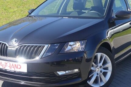 Skoda Octavia 45.856 km 19.950 &euro; Stralsund 18437