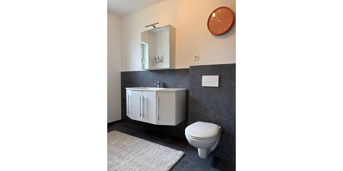 3 ZKB-Wohnung in gepflegtem Mehrfamilienhaus mit Balkon (65) 3 zimmer