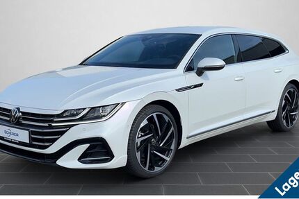 VW Arteon 16.900 km 40.930 € Hockenheim 68766