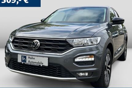 VW T-Roc 61.201 km 22.490 € Ludwigsburg 71634
