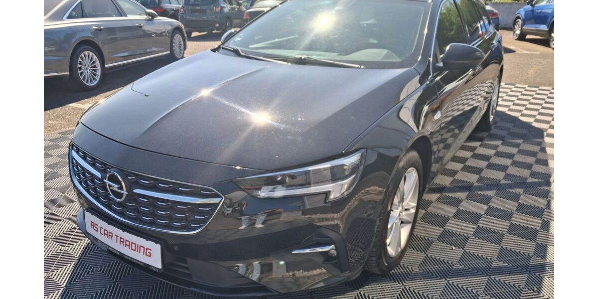 Opel Insignia 132.000 km 13.490 &euro; Altendiez 65624