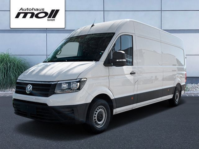 VW Crafter 1.100 km 34.490 € Biberach 88400