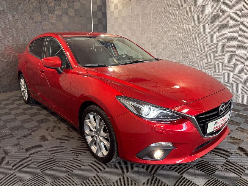 Mazda 3 107.341 km 10.880 € Horb am Neckar 72160