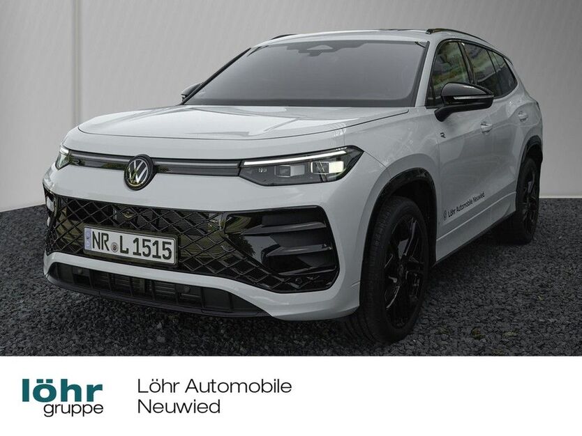 VW Tayron 6.850 km 58.850 € Neuwied 56564